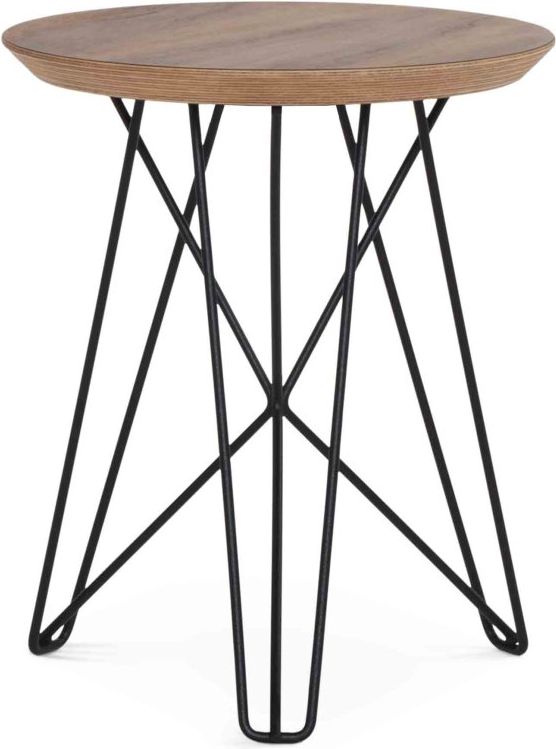 Pastoe Ijhorst Bijzettafel