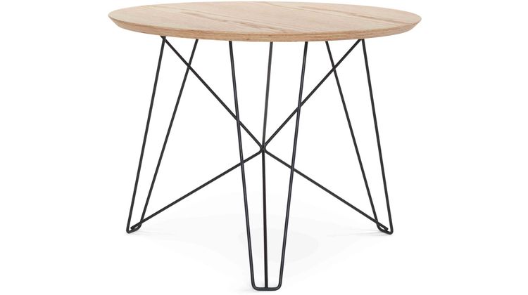 Pastoe Ijhorst Bijzettafel