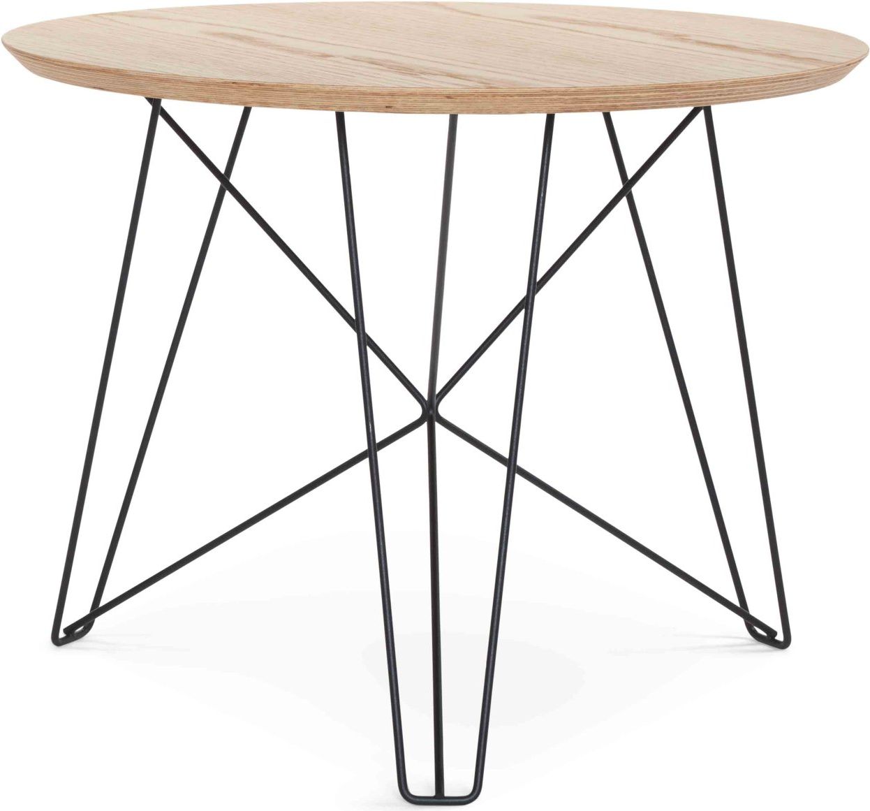 Pastoe Ijhorst Bijzettafel