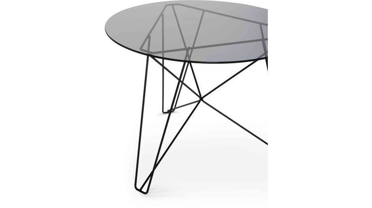 Pastoe Ijhorst Bijzettafel