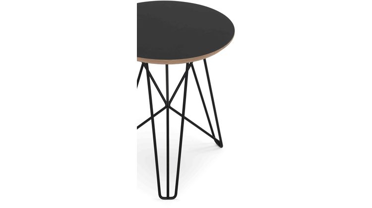 Pastoe Ijhorst Bijzettafel