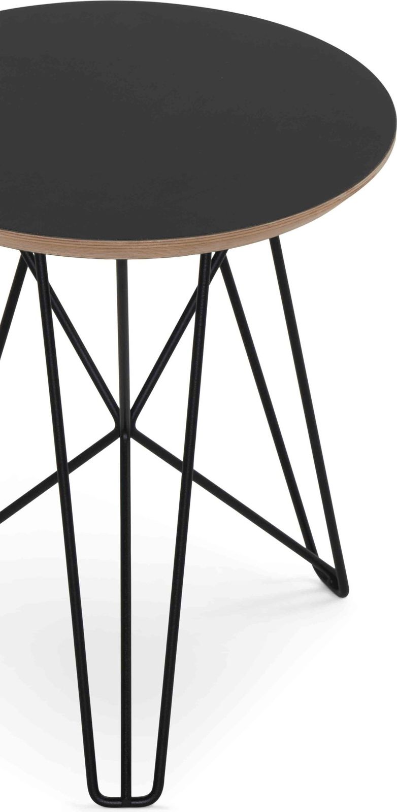 Pastoe Ijhorst Bijzettafel
