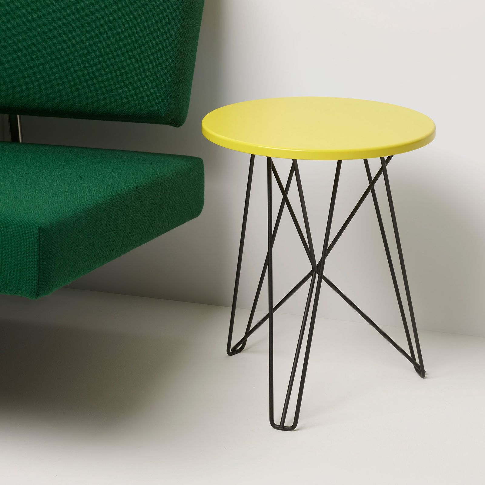 Pastoe Ijhorst Bijzettafel