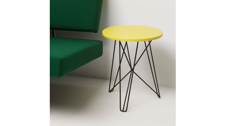 Pastoe Ijhorst Bijzettafel