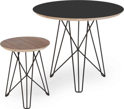 Pastoe Ijhorst Bijzettafel