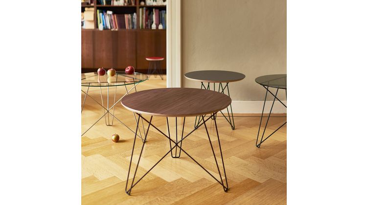 Pastoe Ijhorst Bijzettafel