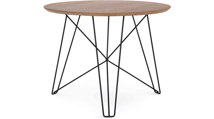 Pastoe Ijhorst Bijzettafel