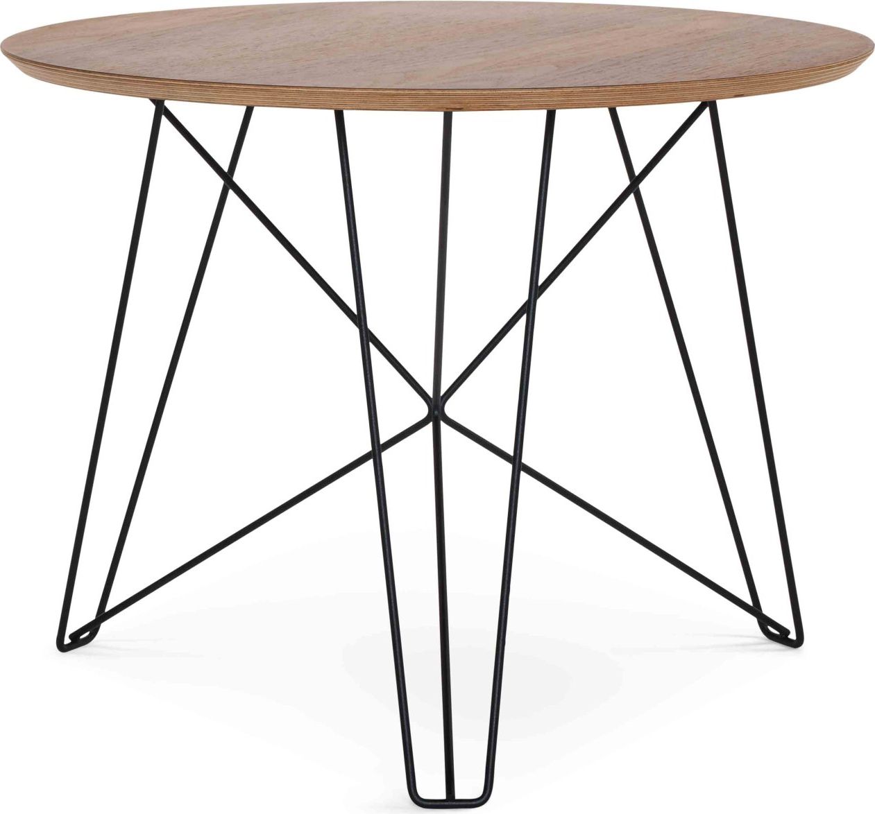 Pastoe Ijhorst Bijzettafel