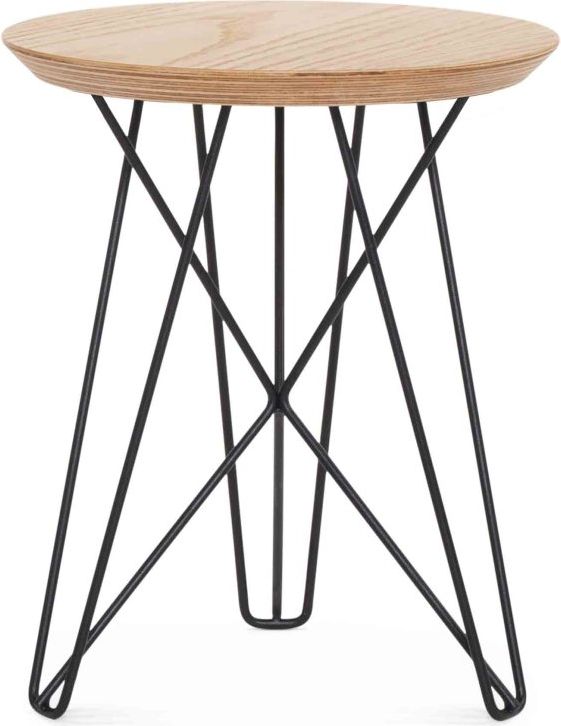 Pastoe Ijhorst Bijzettafel