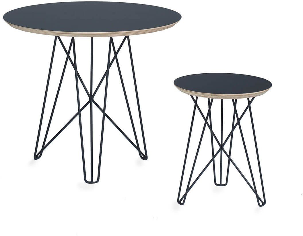 Pastoe Ijhorst Bijzettafel