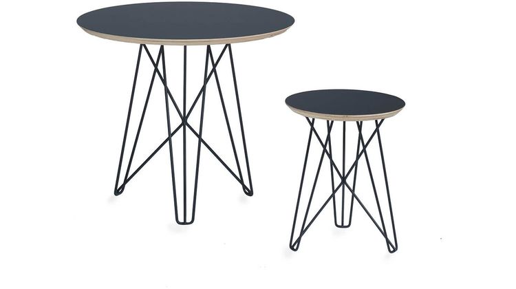 Pastoe Ijhorst Bijzettafel