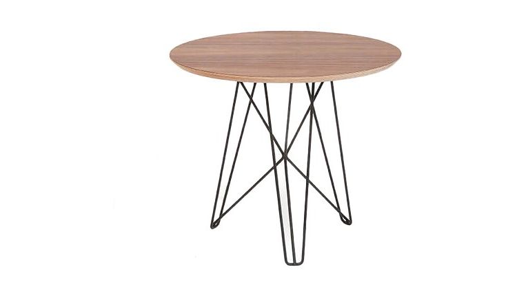 Pastoe Ijhorst Bijzettafel