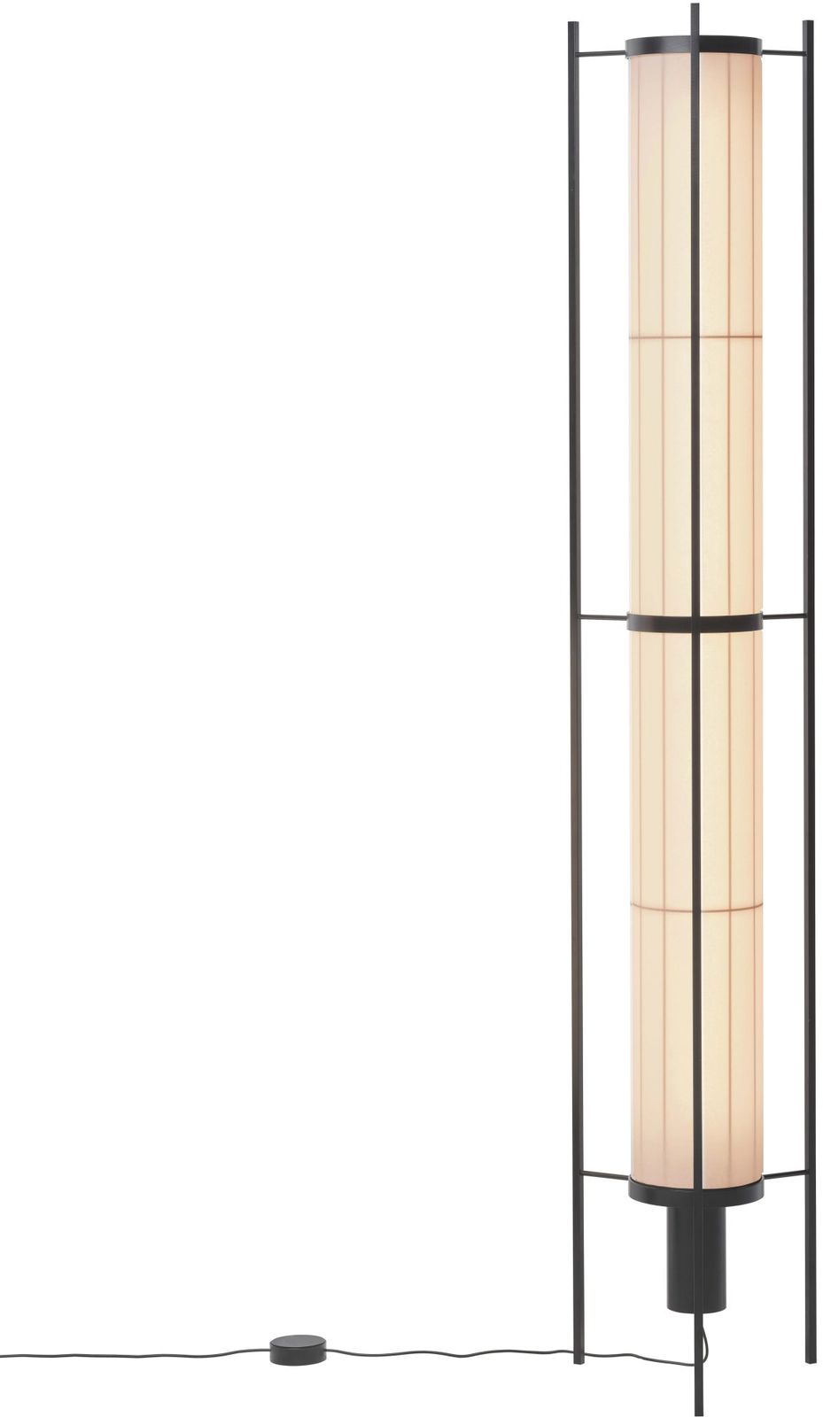Pastoe K-46 Vloerlamp