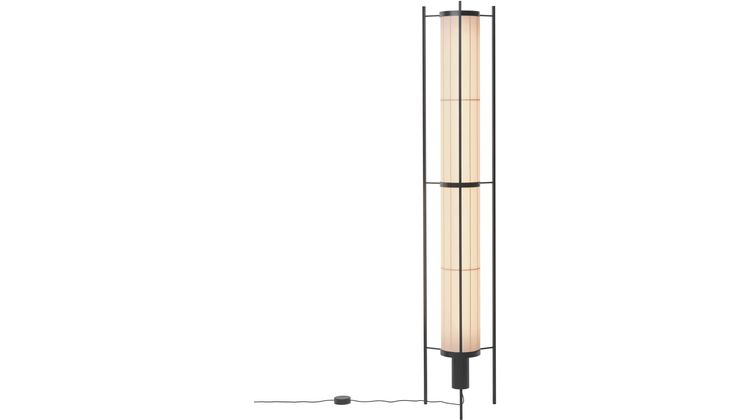 Pastoe K-46 Vloerlamp