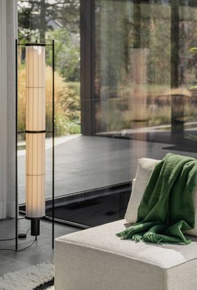 Pastoe K-46 Vloerlamp