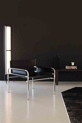 Pastoe K-46 Vloerlamp