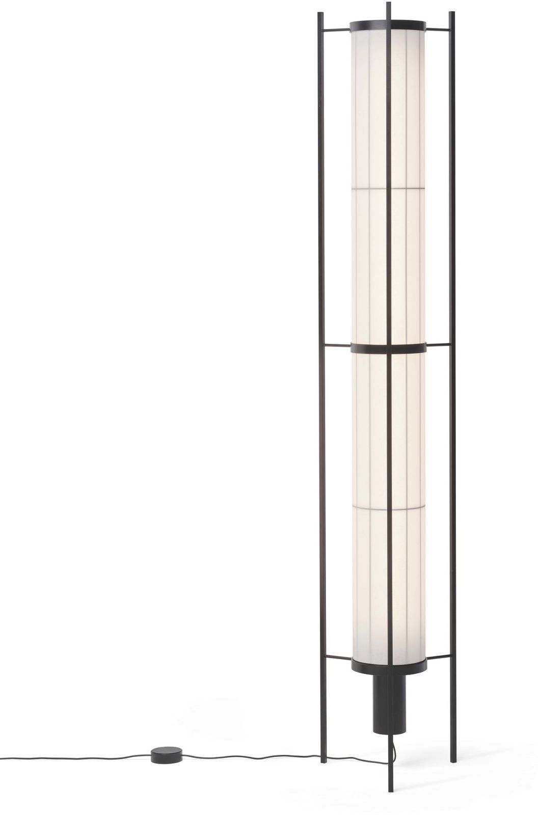 Pastoe K-46 Vloerlamp