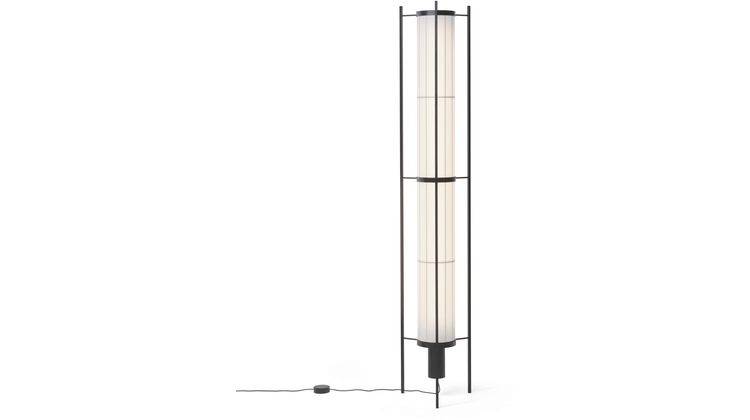 Pastoe K-46 Vloerlamp