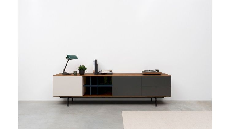 Pastoe Landscape Dressoir