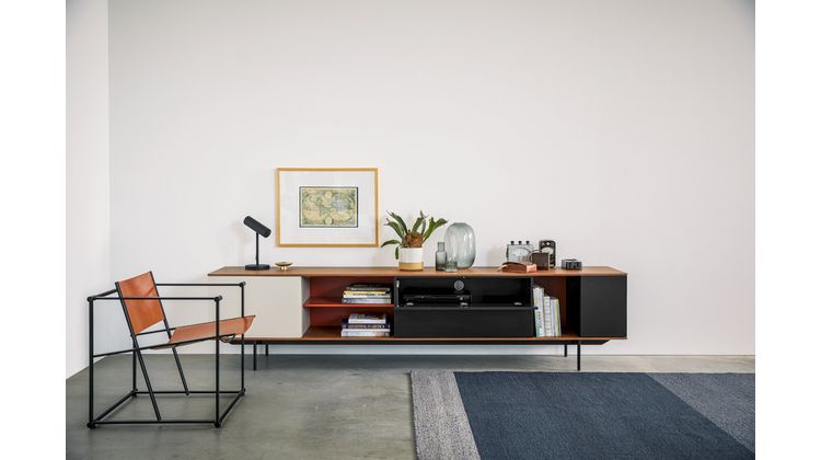 Pastoe Landscape Dressoir