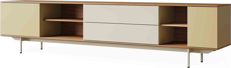 Pastoe Landscape  Dressoir