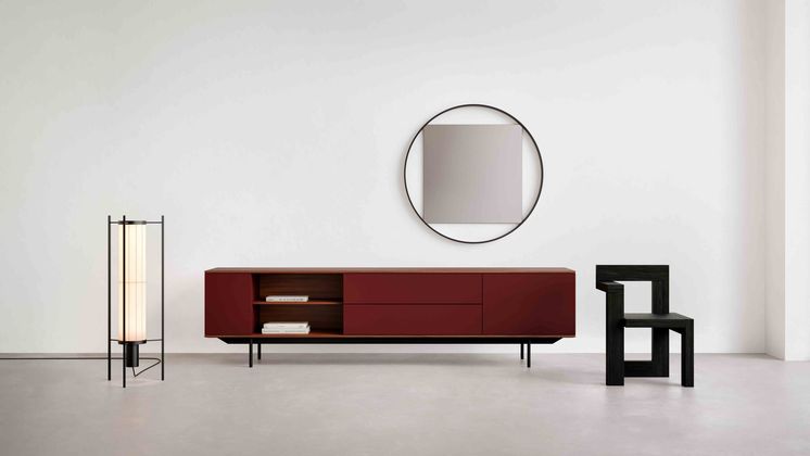 Pastoe Landscape  Dressoir