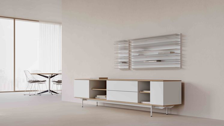 Pastoe Landscape  Dressoir