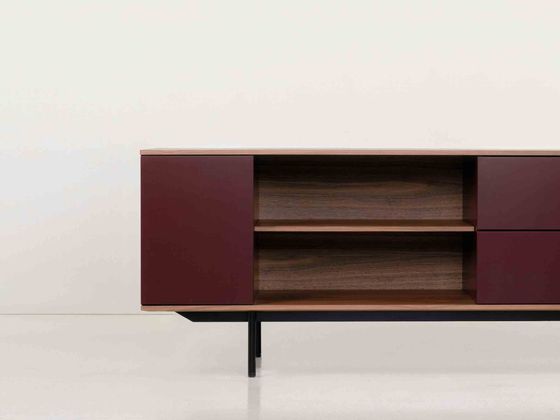 Pastoe Landscape  Dressoir