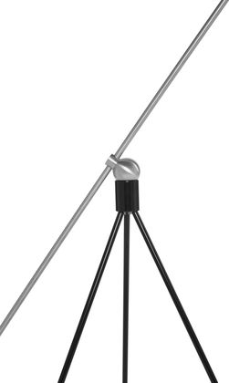 Pastoe Magneto Vloerlamp