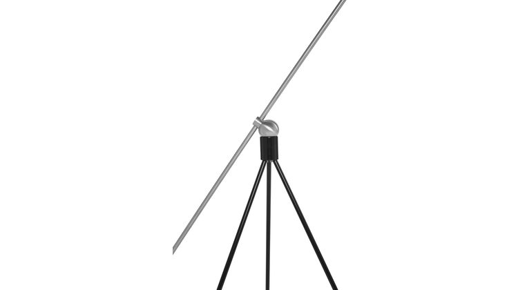 Pastoe Magneto Vloerlamp