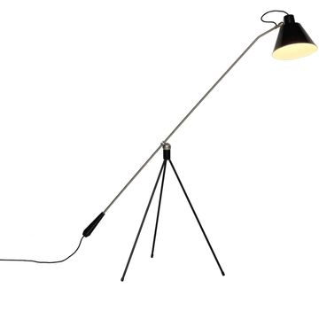 null Magneto Vloerlamp