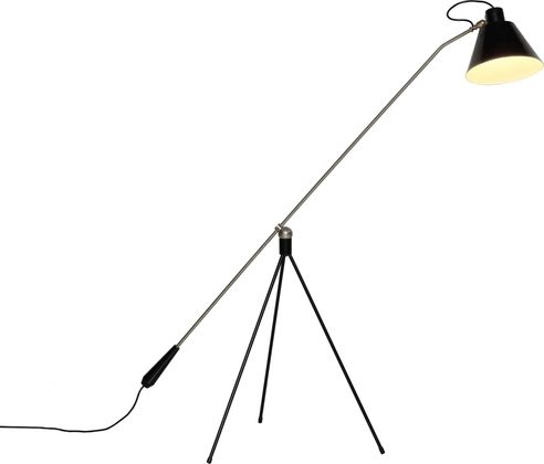 Pastoe Magneto Vloerlamp