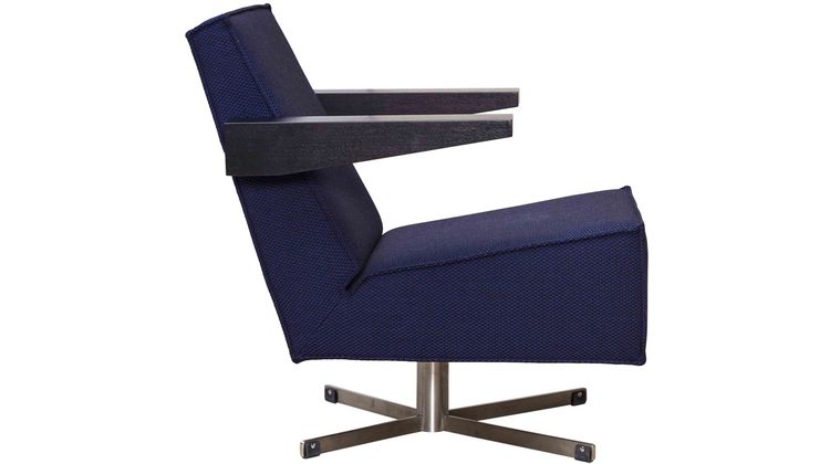 Pastoe Press Room Fauteuil
