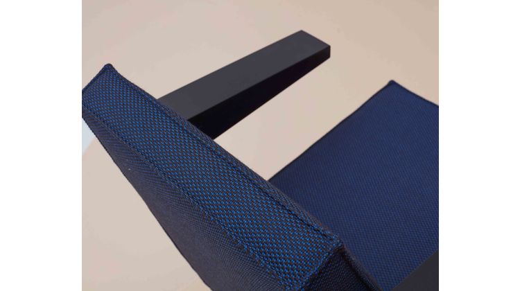 Pastoe Press Room Fauteuil