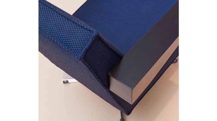 Pastoe Press Room Fauteuil