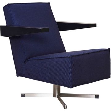 null Press Room Fauteuil