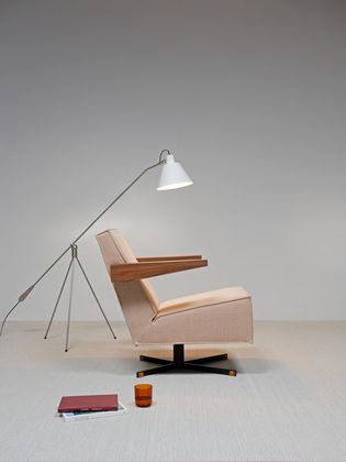 Pastoe Press Room Fauteuil