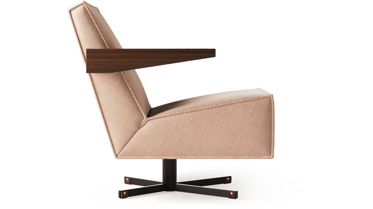 Pastoe Press Room Fauteuil