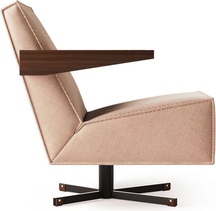 Pastoe Press Room Fauteuil
