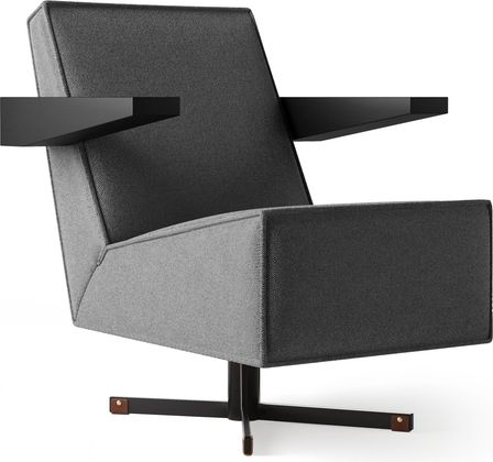 Pastoe Press Room Fauteuil