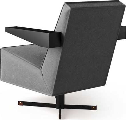 Pastoe Press Room Fauteuil