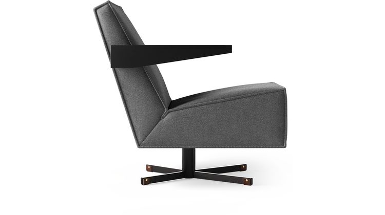 Pastoe Press Room Fauteuil