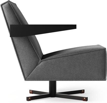 Pastoe Press Room Fauteuil