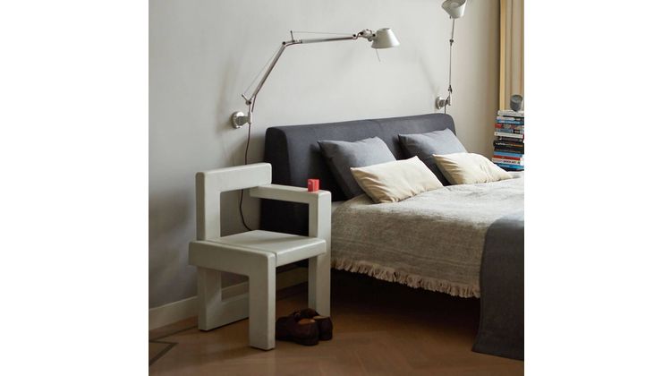 Pastoe Steltman Eetkamerstoel