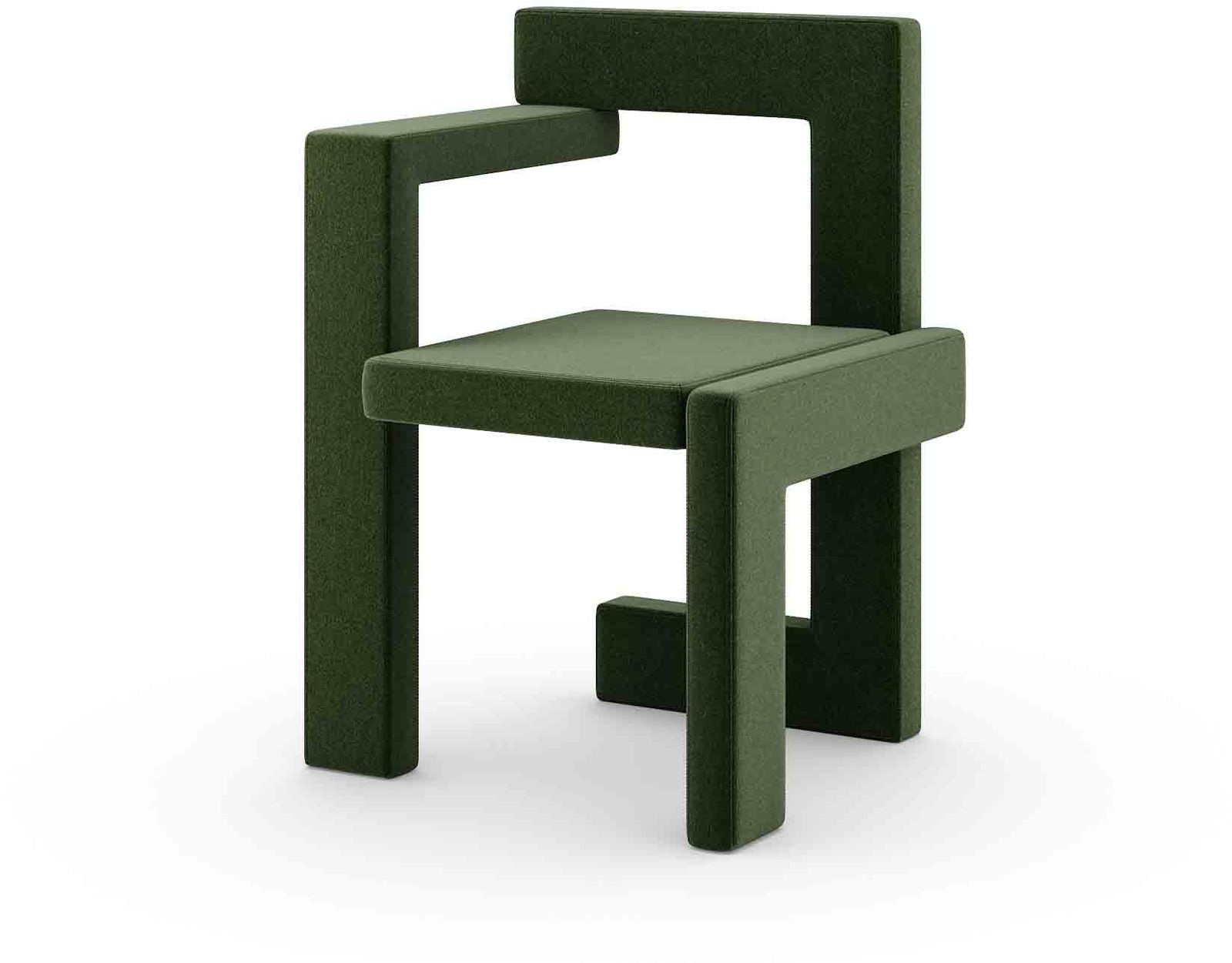 Pastoe Steltman Eetkamerstoel