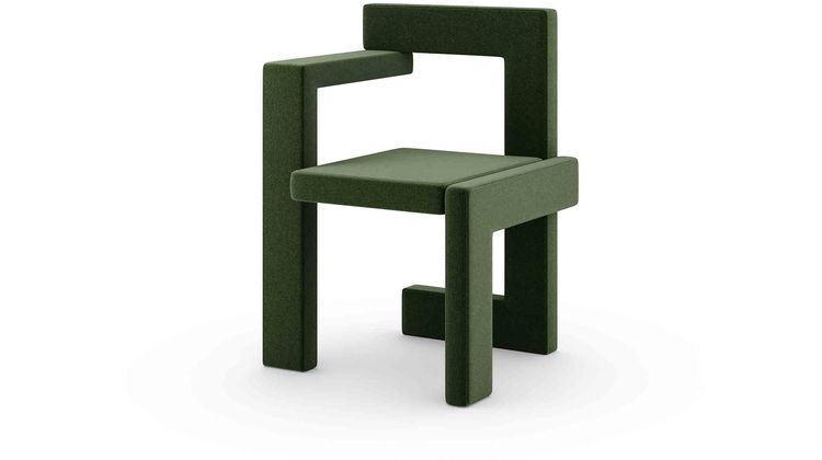 Pastoe Steltman Eetkamerstoel