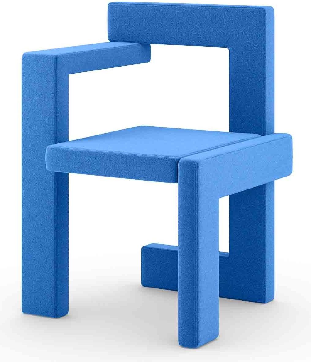 Pastoe Steltman Eetkamerstoel