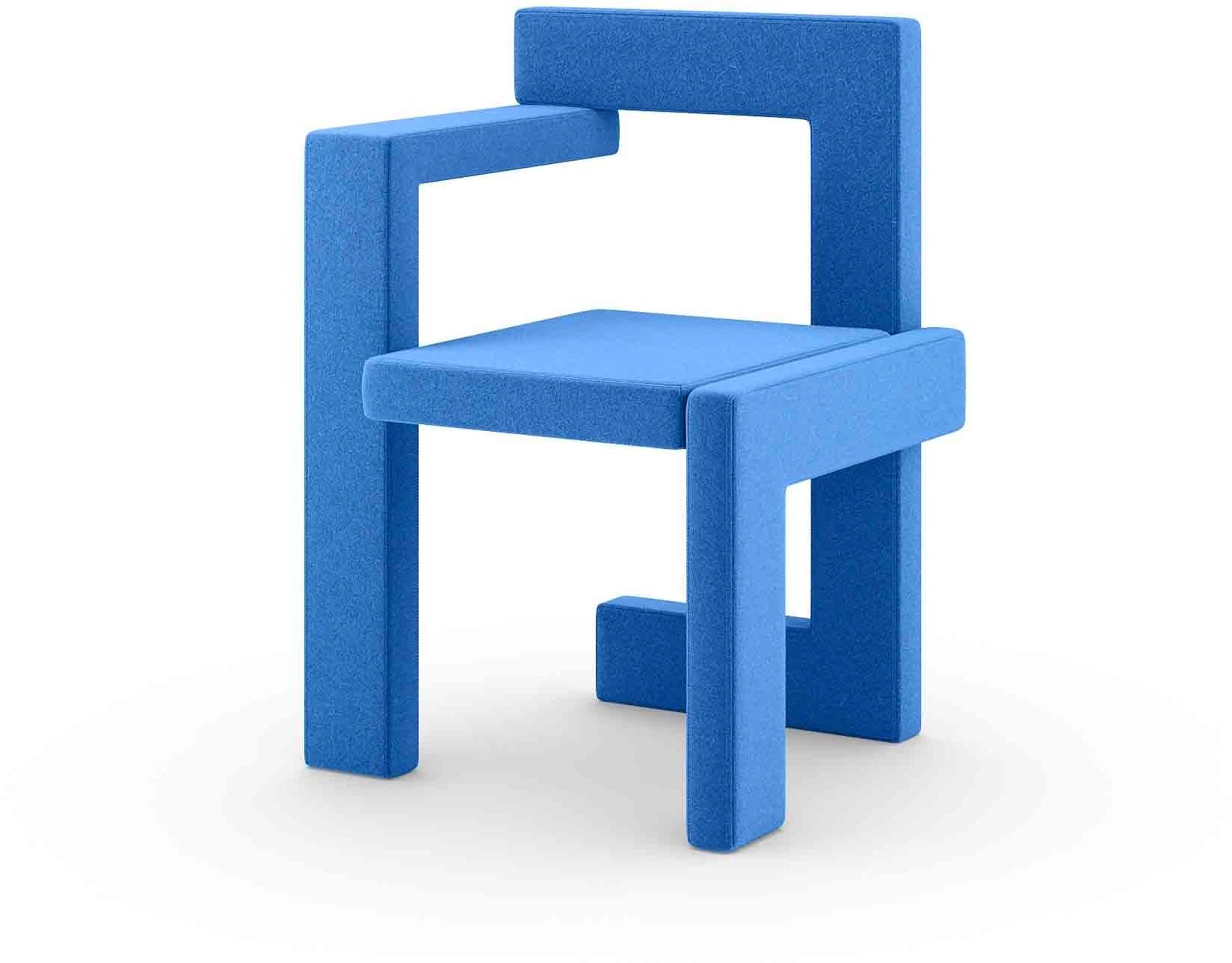 Pastoe Steltman Eetkamerstoel