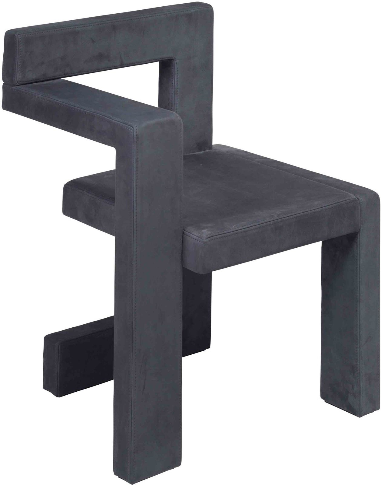 Pastoe Steltman Eetkamerstoel