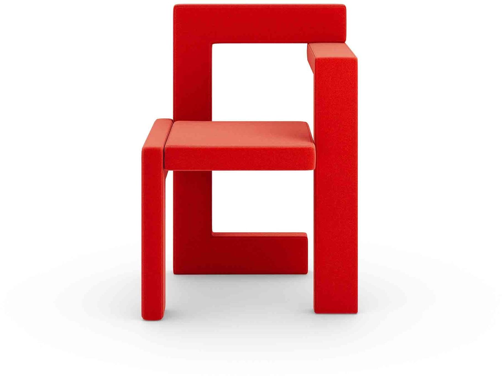 Pastoe Steltman Eetkamerstoel